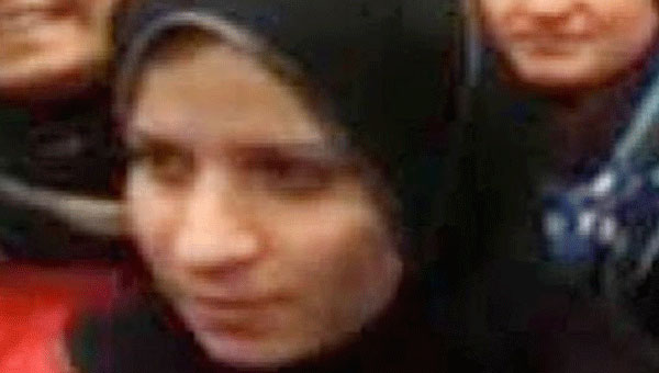 ID lideri Badadi'nin ei rahibelere kar serbest braklm