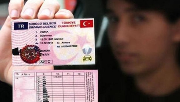 1 Ocak'ta stajyer ehliyet dnemi balyor