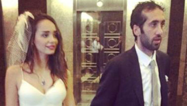 Pelin ift dvme yznden boanyor