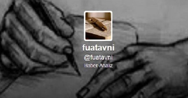 MT, Fuat Avni'nin kim olduunu belirledi