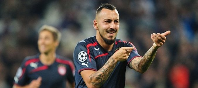 Trabzonspor�dan 2 m�thi� hamle!