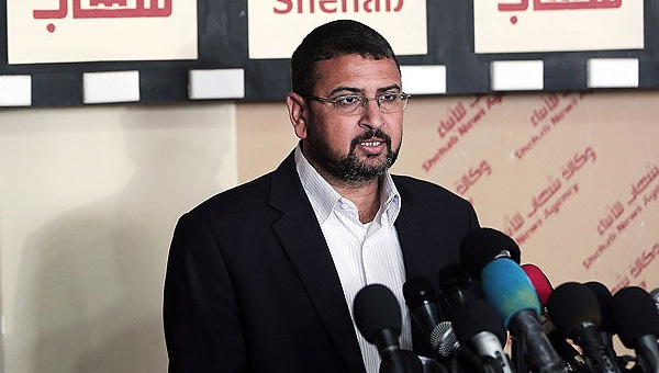 Hamas'tan fla 'atekes' aklamas