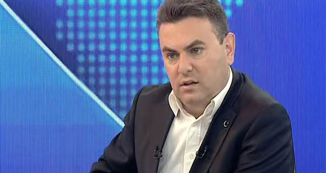 CHP'li Korkmaz Karaca: Oyumuz Erdoan'a