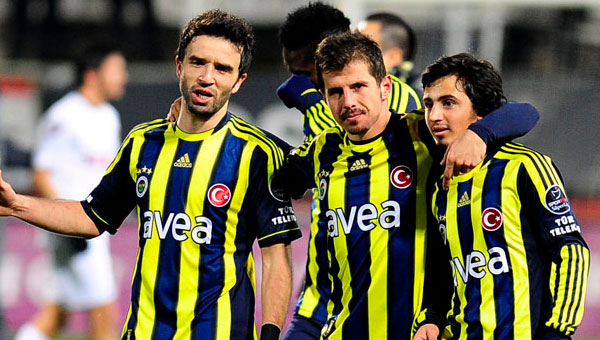 Samsunspor F.Bahe'den Recep Niyaz' istedi