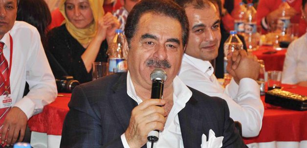 brahim Tatlses byk teklifi reddetti