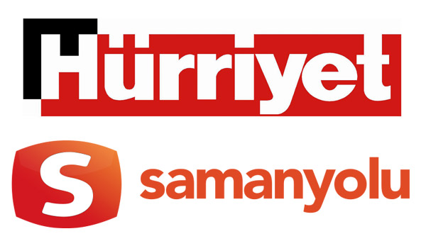 Samanyolu TV ve Hrriyet akna evirdi! 