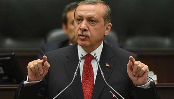 Trkiyenin istikbali ve istiklali iin susmayacaz