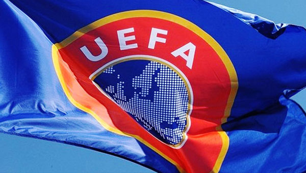 UEFA ampiyonlar Ligi'nde byk sknt