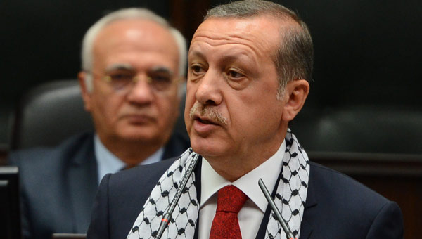 Anayasa Mahkemesi Erdoan kararn verdi!