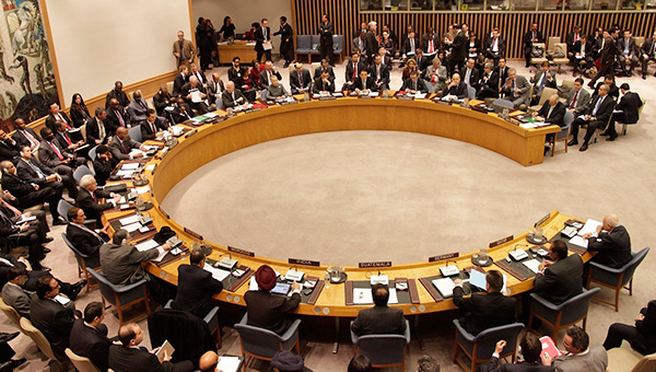 BM, Gazze iin Aratrma Komisyonu kuruyor  