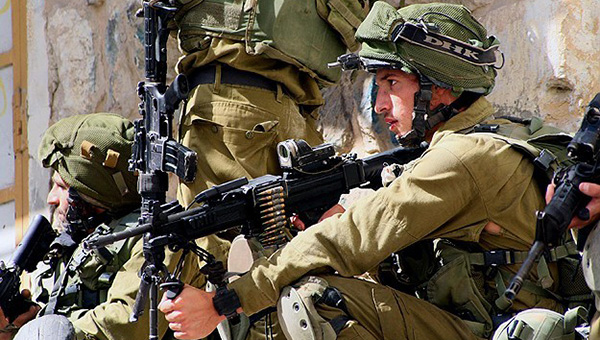 Hamas: 6 srail askeri ldrld