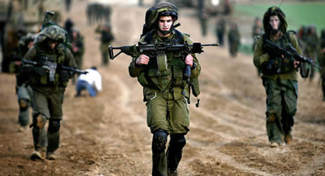 Hamas'tan srail ordusuna bir darbe daha