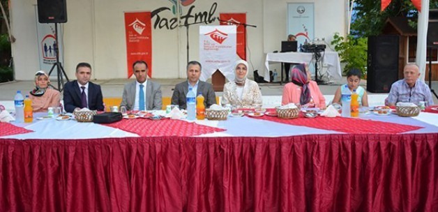 Coca Cola'y� Fanta i�erek protesto etti