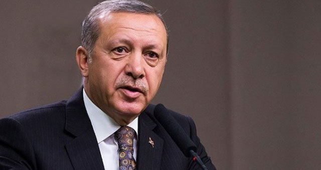 Erdoan Cumhurbakan olduu takdirde 'Frak' giyecek mi?