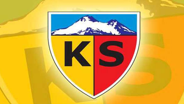 Kayserispor'da yeni sezon hazrlklar