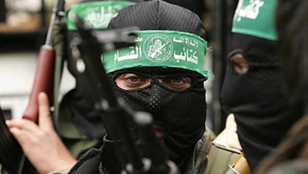 Hamas'tan 3. intifada ars! ntifada ars nedir?