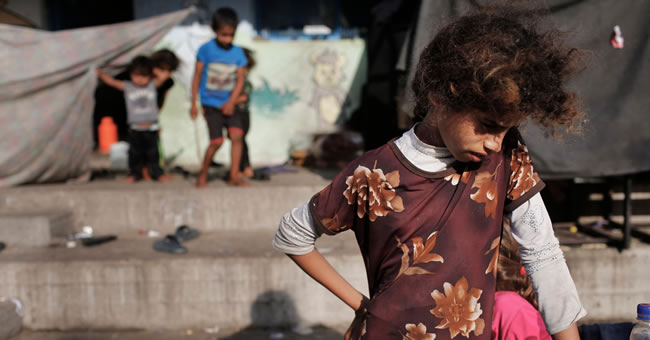 Gazze'de 12 saatlik atekes