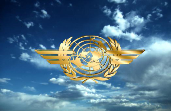 ABD ve Ukrayna heyetlerinden ICAO'ya engel.