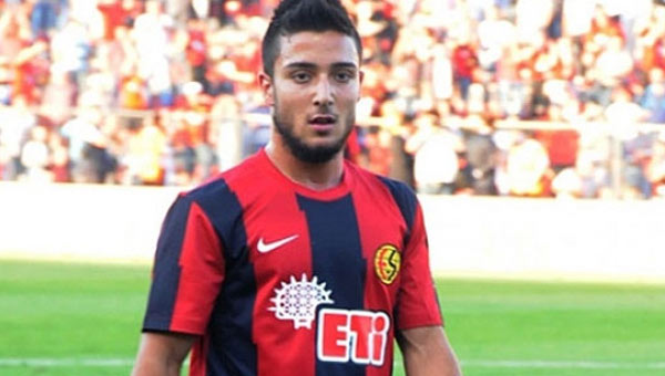  Galatasaray Tark amdal' transfer etti iddias