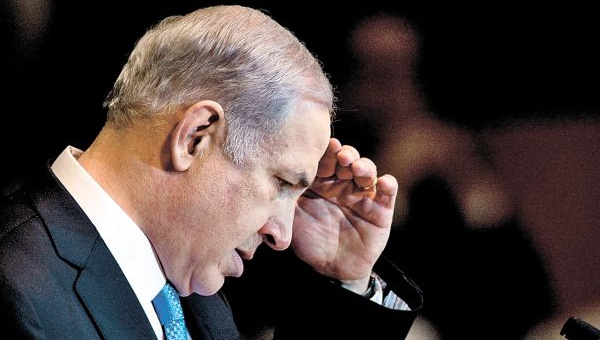 Netanyahu: Hamas atekesi ihlal ediyor