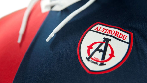 Altnordu nc etap almalarna balyacak