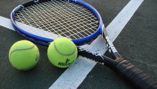 12 Ya Tenis Kz Milli Takm final yolunda