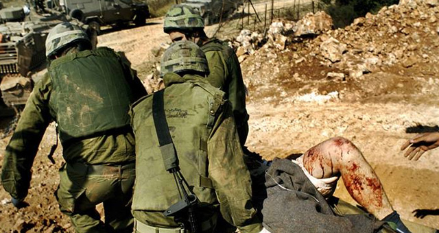 Hamas 10 srail askeri daha ldrldn aklad