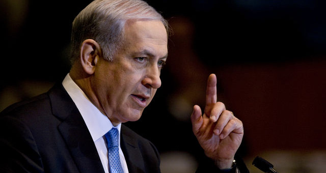 Netanyahu: Tamamen yok etmeden sonlandrmayacaz