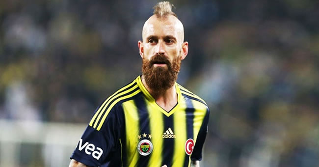 Fenerbahe'den fla Meireles karar!