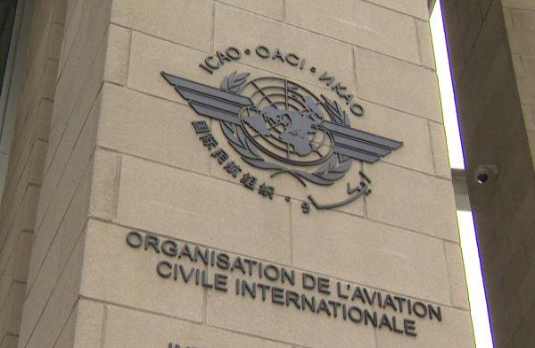 ICAO, IATA, ACI ve CANSO bakanlarndan ortak ar.