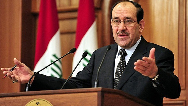 Maliki: ID'in eylemleri meru gsterilmeye allyor