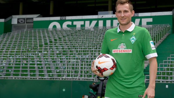 Werder Bremen Hajrovic iin FIFA'ya gidiyor