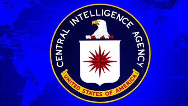 CIA zr diledi