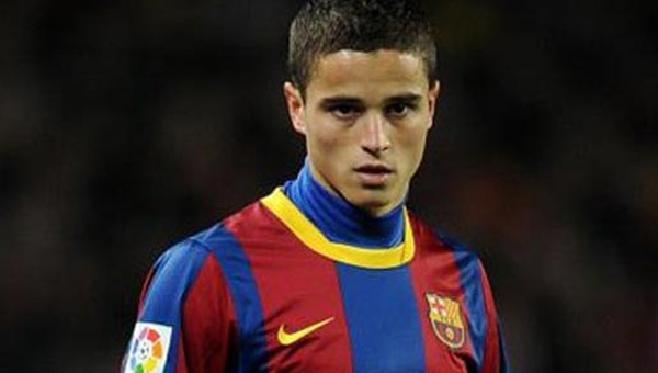 brahim Afellay Beikta yolunda