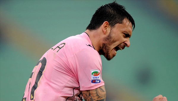 Timsah'ta Pinilla sesleri