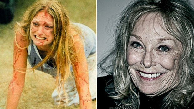 nl Hollywood Yldz Marilyn Burns l Bulundu !
