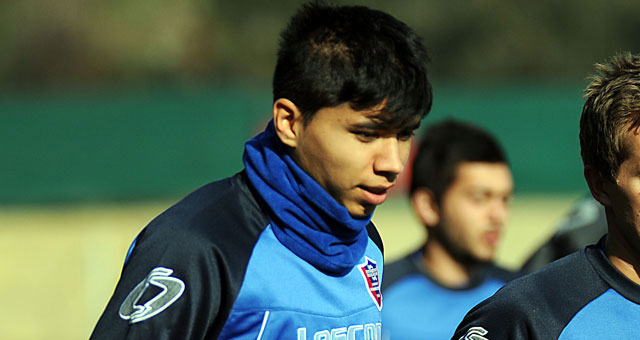 shak Doan resmen Trabzonspor'da