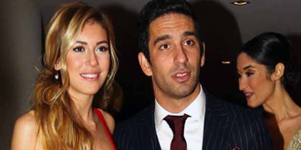 Arda Turan Sinem Kobal Ak Yeniden Mmkn M?