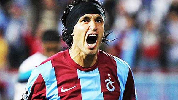 Colman Kayseri Erciyesspor'a gidiyor