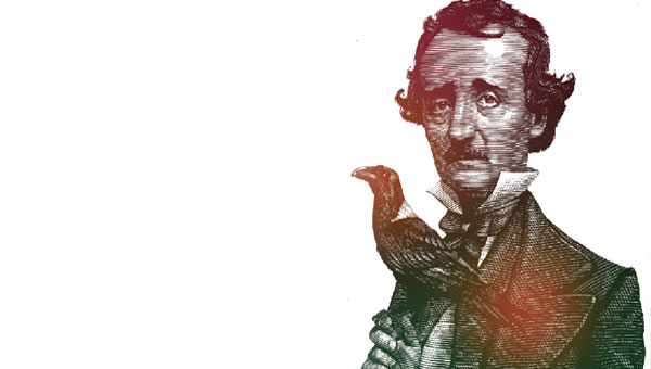 Edgar Allan Poeyu neden okuyoruz? 