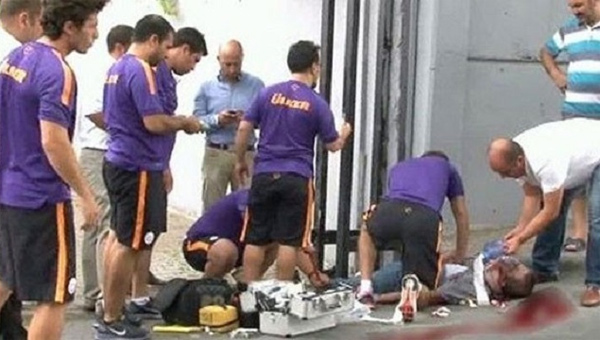 Erkan Koyuncu'nun lmyle ilgili fla gelime