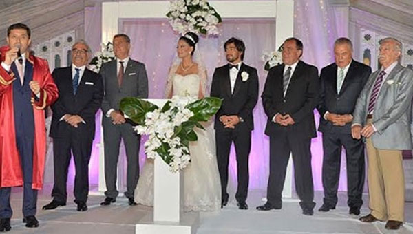 brahim Toraman dnya evine girdi