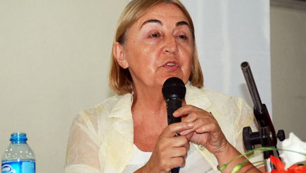 Cumhuriyet yazar kran Soner: Hortumlar AK Parti'nin ii