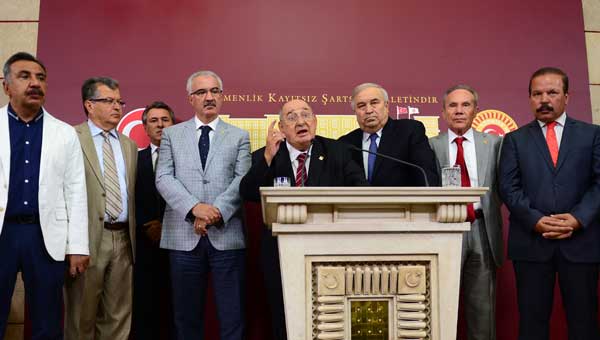 Kemal Anadol: Kldarolu bir risk ald ve bunu demeli!