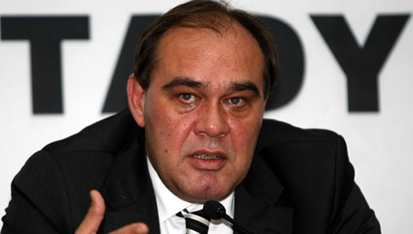 Yldrm Demirren ve Serdar Bilgili ihra edildi!