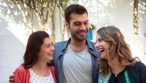Ruhumun Aynas veda ediyor!