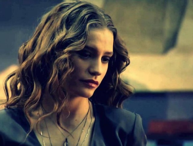 Serenay Sarkaya sonunda isyan etti!