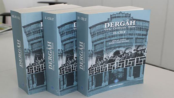 Dergh Dergisi 