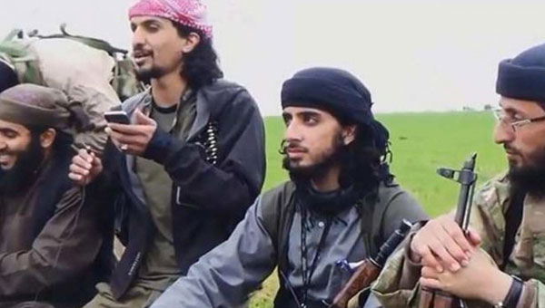 Irak'ta 11 ID militan ldrld