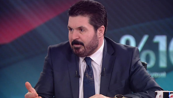 Savc Sayan: 15-20 CHP milletvekili Erdoan'a oy verdi!
